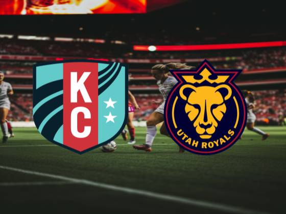 Utah Royals vs. Kansas City Current